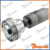 Arbre de transmission avant pour JEEP | NWN-CH-004, 52853641AB